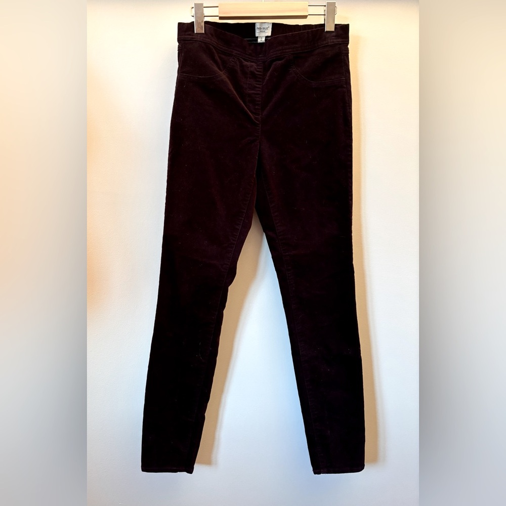 White Stuff UK Velour Pant